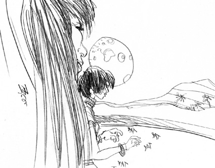 croquis